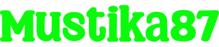 Mustika87
